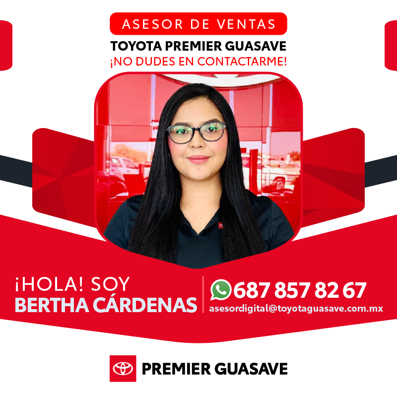 Bertha Cárdenas